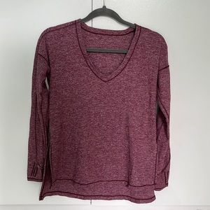 Lululemon Long Sleeve